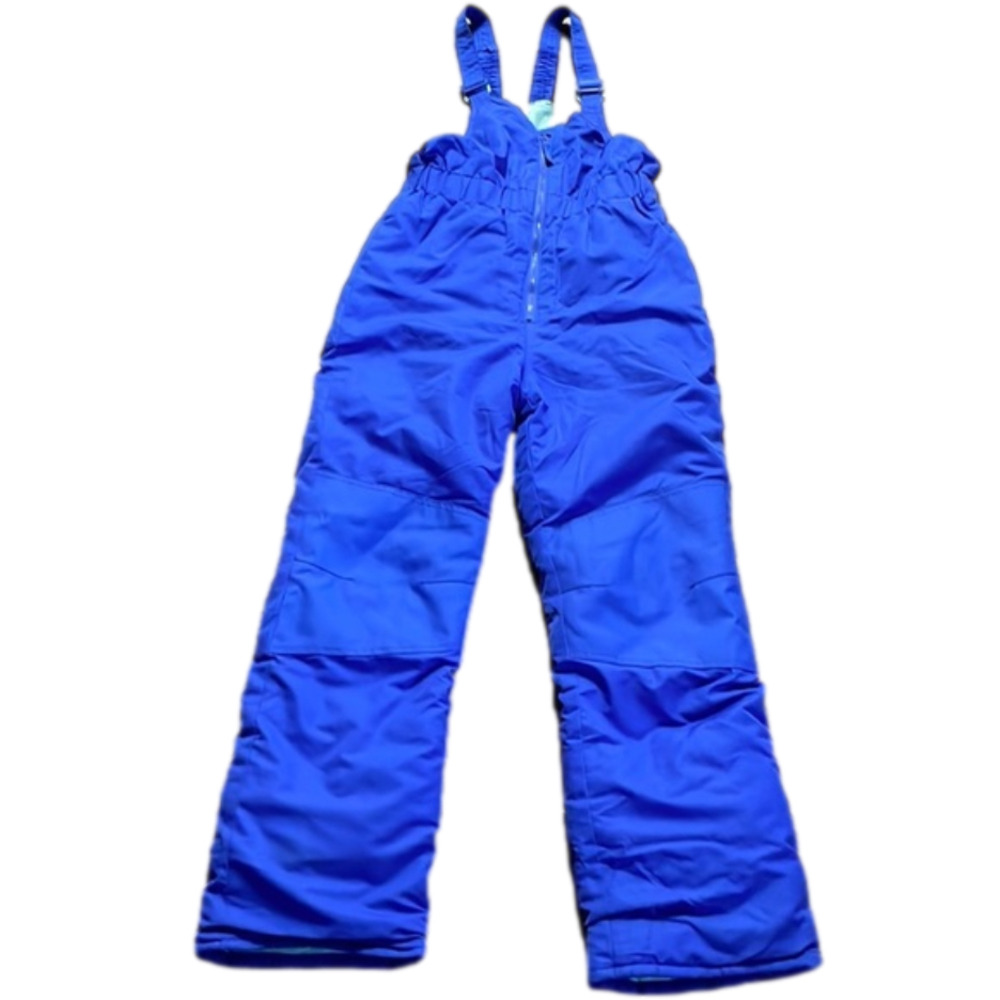 ALL In Motion Ski Snowboarding Bib Size Large